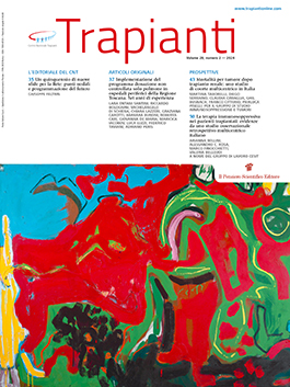 2024 Vol. 28 N. 2 Aprile-Giugno