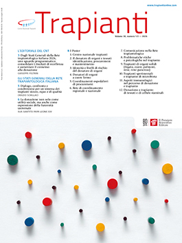 2026 Vol. 30 N. 1-2 Gennaio-Giugno