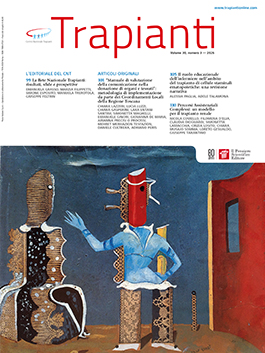 2026 Vol. 30 N. 3 Luglio-Settembre